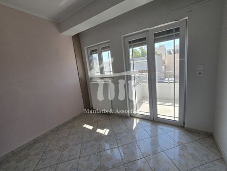 Διαμέρισμα για ενοικίαση Αμφιάλη (Κερατσίνι) - Photo 3