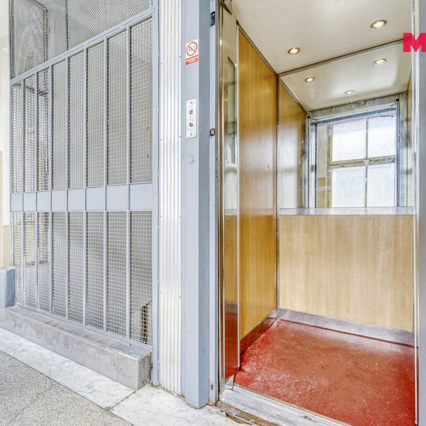 Pronájem bytu 2+1 83 m², Goethova 356, Plzeň Jižní Předměstí - Photo 1