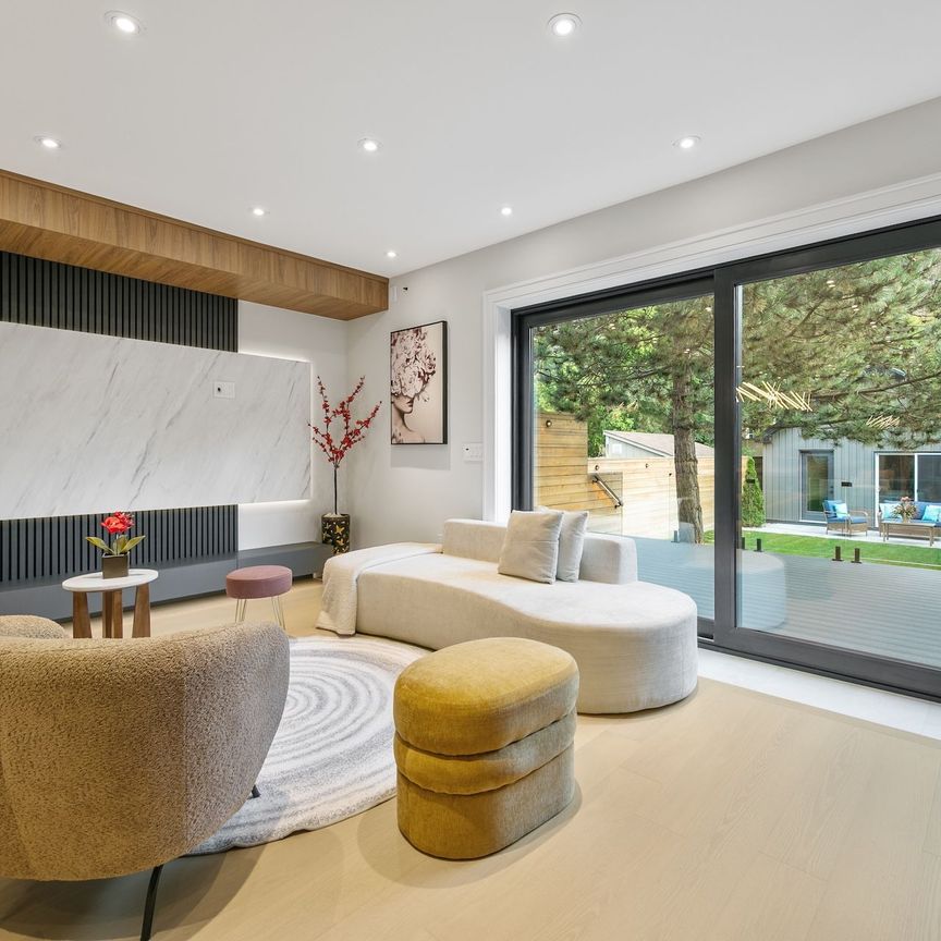 For Lease - 35 Woburn Avenue, Toronto, Ontario - Photo 1