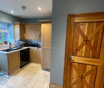 Room in a Shared House, Brookwood Crescent, NG4 - Photo 2