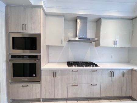 For Lease - 40 Active Road, Markham, Ontario - Photo 5