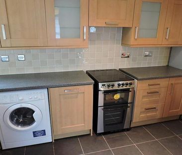 1 bedroom house to rent - Photo 2