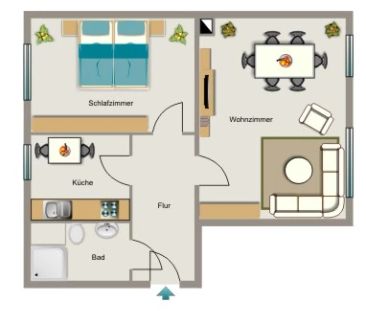 Im Buschkamp 31, 45739 Oer-Erkenschwick - Photo 5