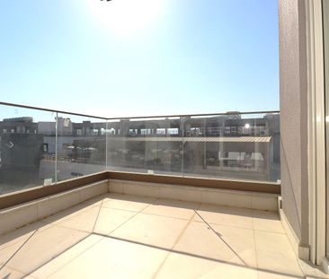 2-Rumslägenhet att Hyra i Antalya Viva Defne-Projektet - Photo 4