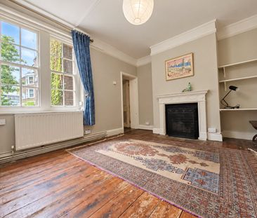 Cormont Road, London, SE5 9RQ - Photo 2