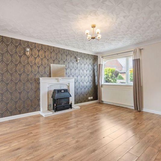 2 bedroom semi-detached house to rent - Photo 1