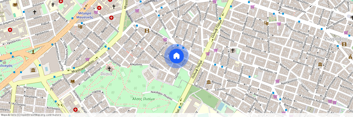 Ζωγράφου (Ιλίσια)