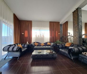Casa cu piscina - Buftea - 8 camere - 4 bai - 620mp - 2500mp - Photo 5