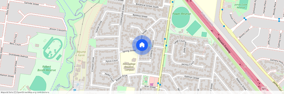 18 Liquidamber Street, Vic 3177, Doveton