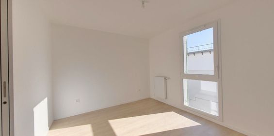 Location appartement 2 pièces, 41.00m², Bagnolet - Photo 3