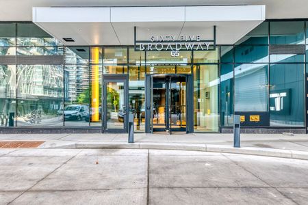 For Lease - 65 Broadway Avenue Unit# 307, Toronto, Ontario - Photo 4