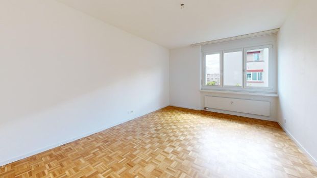 4.5 Zimmer, 112 m², 1. Stock - Foto 1