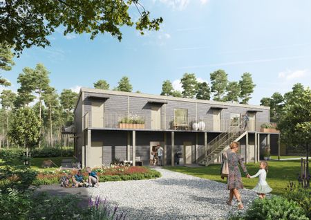 Käckens väg, Strängnäs - Photo 5
