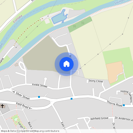 Chalk Road, Doncaster DN7