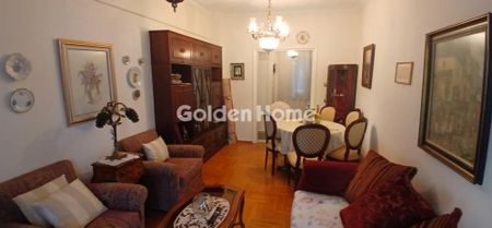 Διαμέρισμα για ενοικίαση Ανάληψη - Μπότσαρη (Ανάληψη - Μπότσαρη - Νέα Παραλία) - Φωτογραφία 4