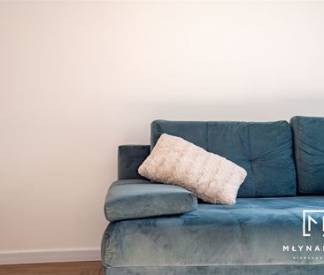 Mieszkanie na wynajem Bielsko-Biała, Olszówka Dolna 42.00 m - Фото 4