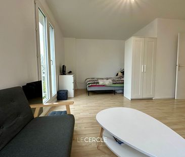 Appartement T1 bis 30 m2 Senlis , - Photo 3