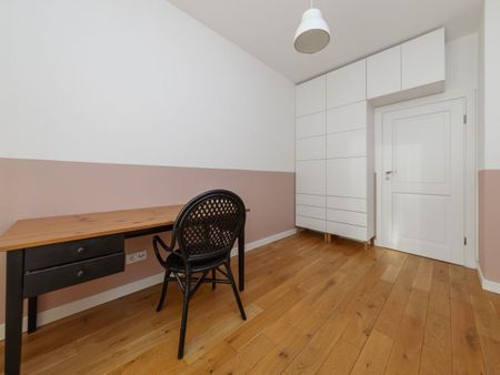 3 pokojowe mieszkanie na Rydygiera 73 m² - Zdjęcie 5