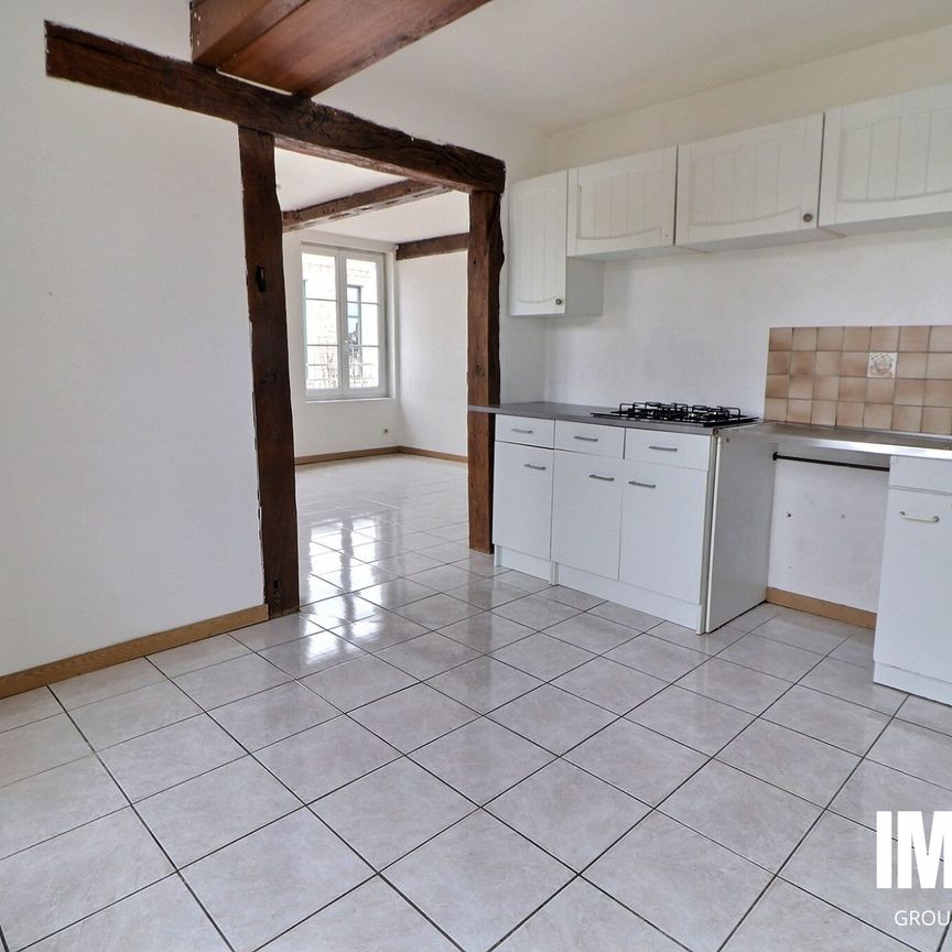 Location Appartement 3 pièces 51m² DUCLAIR 76480 - Photo 1