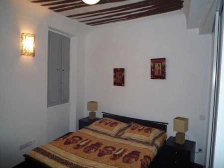 Location Appartement - Grasse - Photo 2