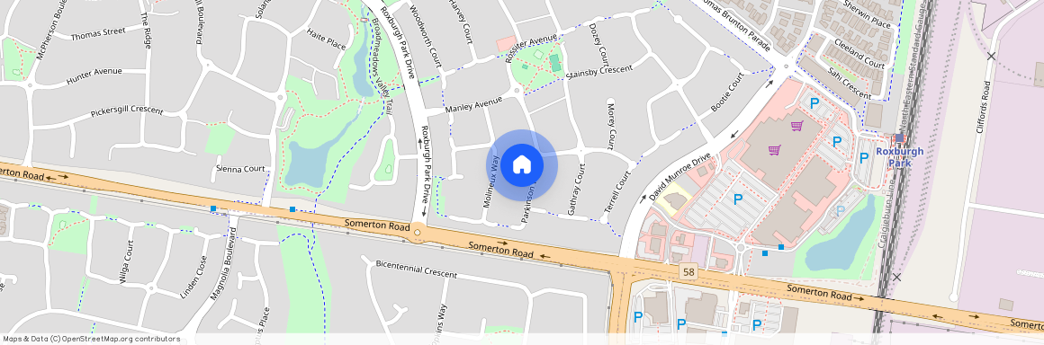 4 Parkinson Way, Vic 3064, Roxburgh Park