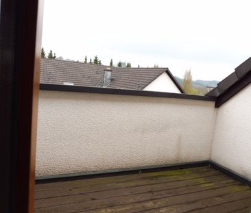 2.5-Zimmer-Wohnung mit Balkon in Gummersbach-Reininghausen mieten - Photo 2