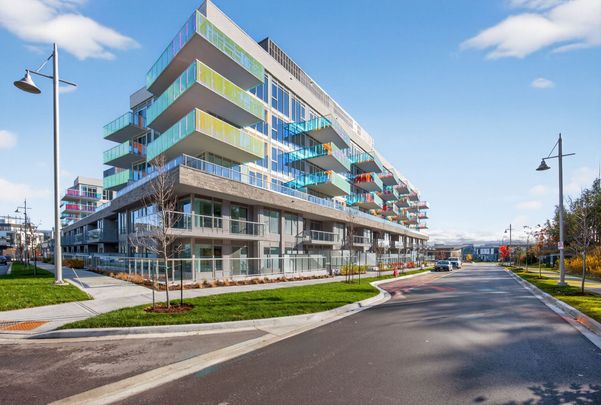 For Lease - 333 Sunseeker Avenue Unit# 132, Innisfil, Ontario - Photo 1