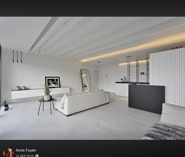 Appartement te huur - Photo 5