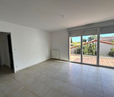 Appartement 3 pièces - Photo 1