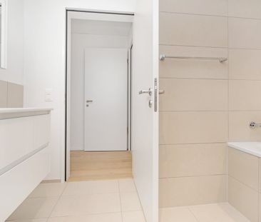 3.5 Zimmer, 93 m², EG - Foto 4