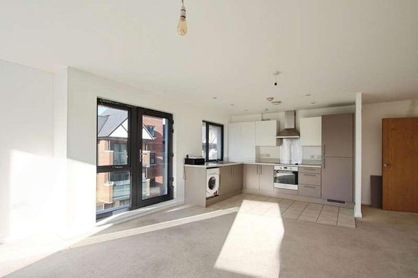 Kitchener House, Warwick Road, West Drayton, UB7 - Photo 1