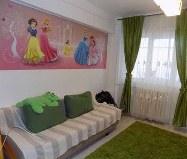 Apartament ce-si spune povestea! 2 camere, 56 mp, decomandat, parcare, zona Iulius Mall - Photo 1