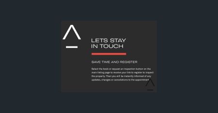 One bedroom apartment with a large flexible floorplan! - Photo 2