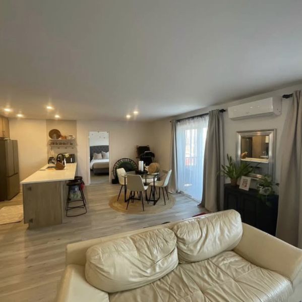 NOUVEAU SUR LE MARCHÉ - Spacieux 5 ½ - Photo 1