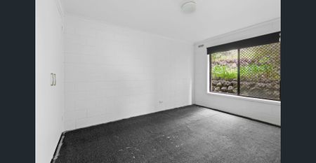 Central Two-Bedroom Unit - Photo 2