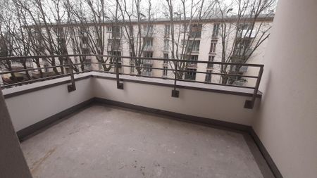 location Appartement T3 DE 66.72m² À VILLEJUIF - Photo 2