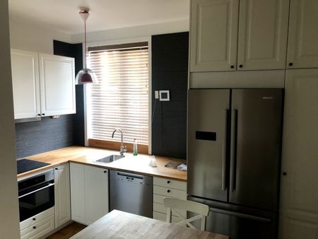 Rosbacken, Hässelby - Photo 3