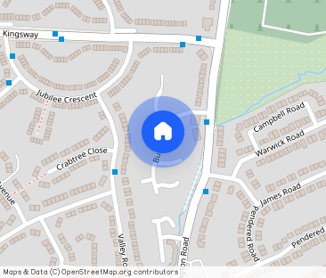 Butterfields, Wellingborough, NN8 - Photo 1