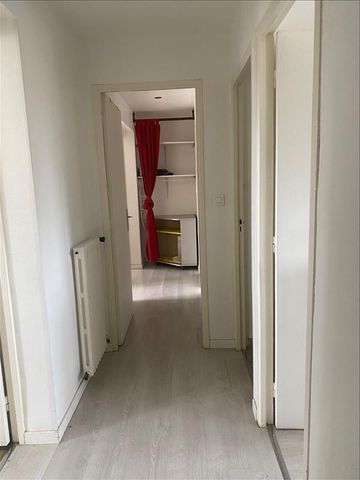 4 pièces - Meublé - 68,43 m² - 2ème étage - Colocation autorisée - Photo 2