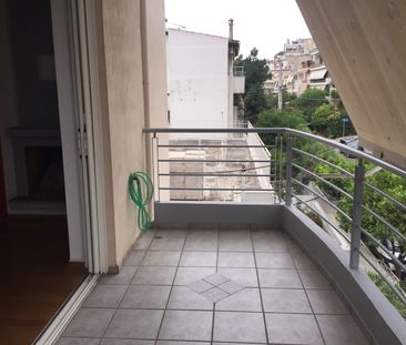 Διαμέρισμα για ενοικίαση Αγία Βαρβάρα Δάφνης (Δάφνη) - Photo 2