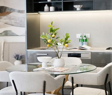 Stylish Contemporary Living in the Heart of Strathfield - Photo 3