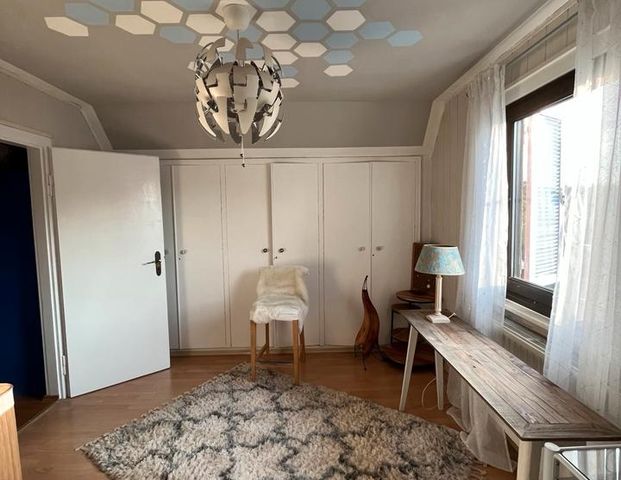 Frauen WG Kelsterbach - Foto 1