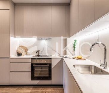 2 bedroom luxury Apartment for rent in Madrid, Community of Madrid - Photo 5