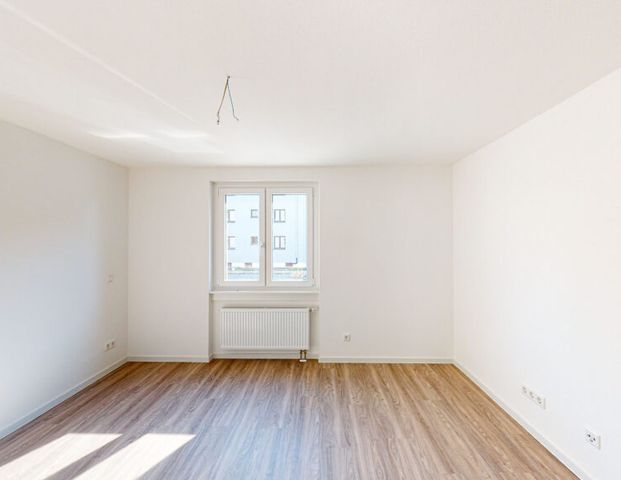 Moderne 3-Zimmer-Wohnung in Franklin! - Photo 1