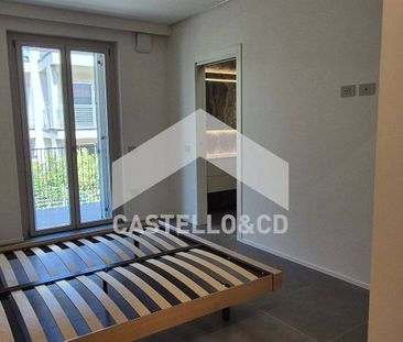 Quadrilocale via rovetta 53, Centro, Padenghe sul Garda - Foto 2