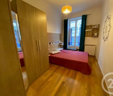 Location Appartement 3 pièces 64m² NICE 06300 - Photo 5