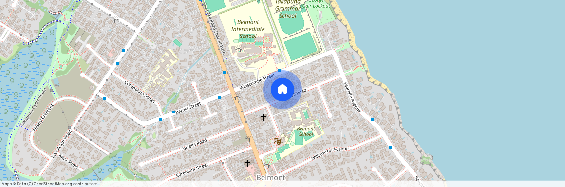 12A Westwell Road, Belmont, Auckland