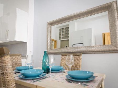 Calle Dos Aceras, Málaga, Andalusia 29012 - Photo 5