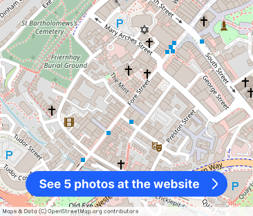 The Court, Fore Street - Photo 1