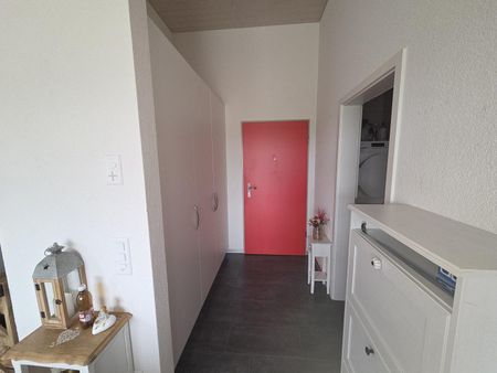 Magnifique logement de 2,5 pièces sans vis-à-vis - Photo 3